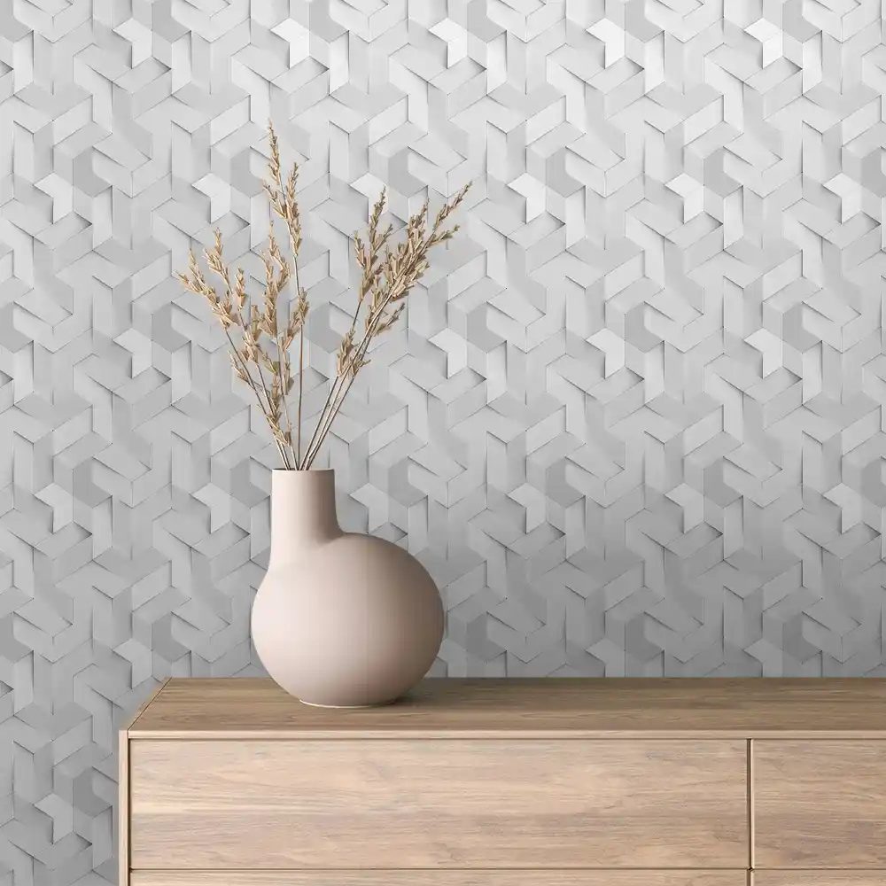 mural / 3D / 45