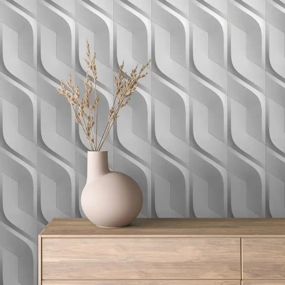 mural / 3D / 65