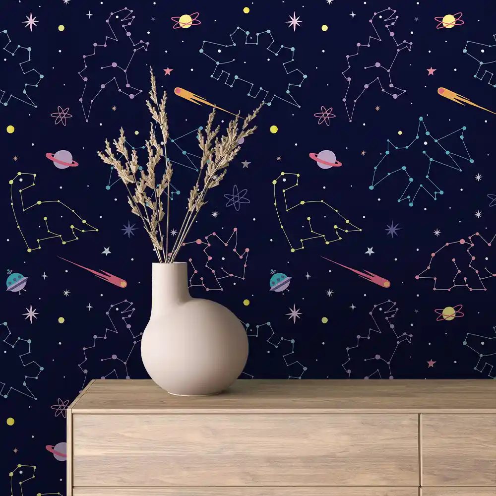 mural / 01 / BABY