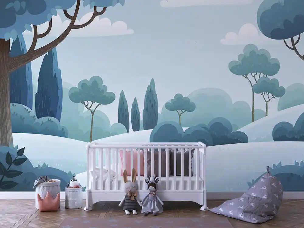 mural / BABY PAINEL / 0009