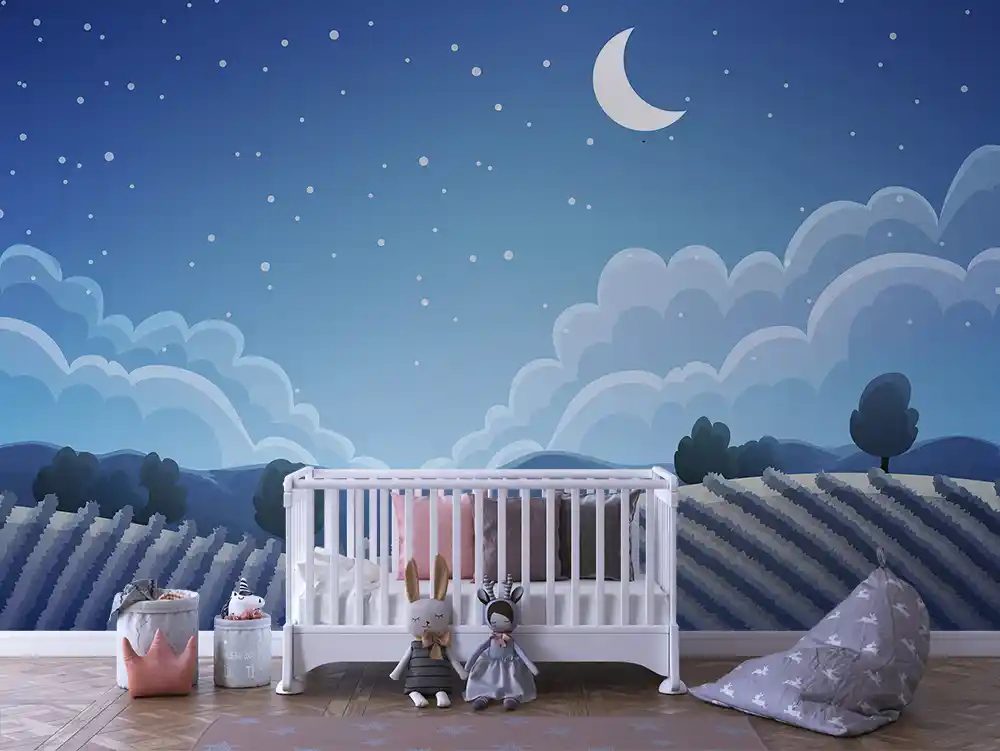 mural / BABY PAINEL / 0015