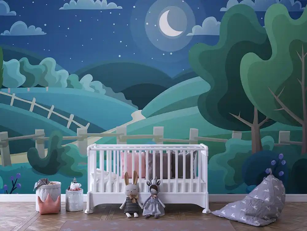 mural / BABY PAINEL / 0020