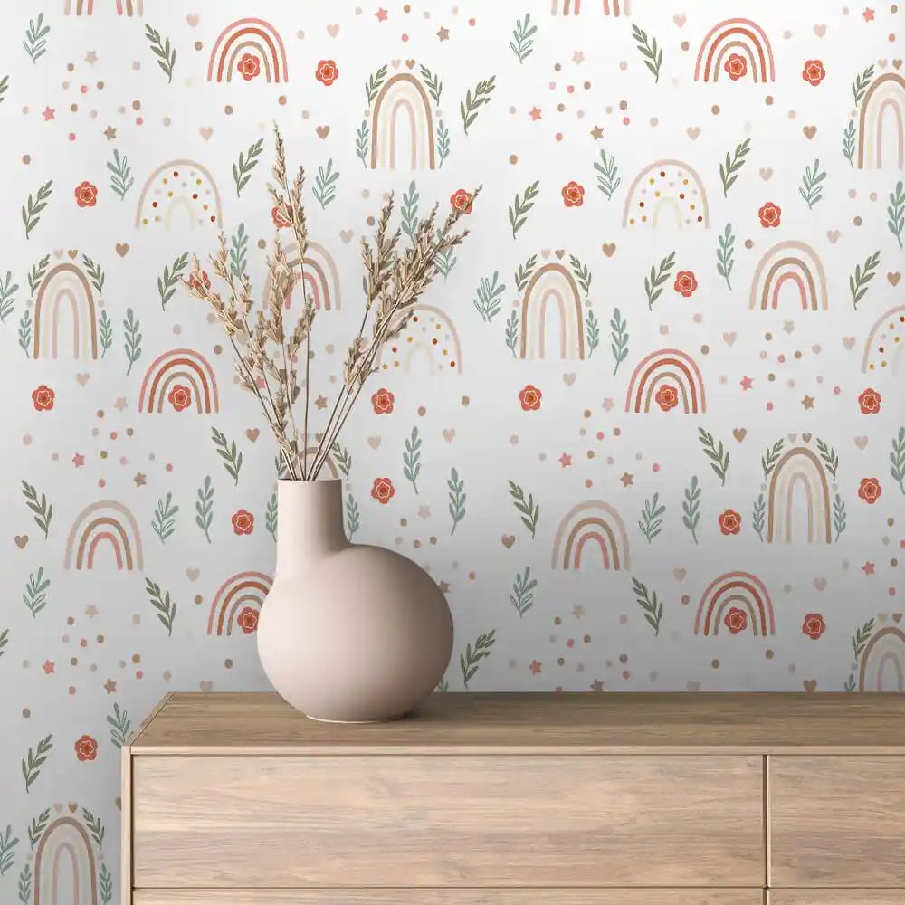 mural / 11 / BOHO KIDS