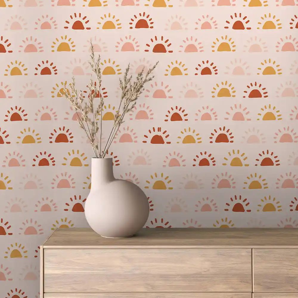 mural / 14 / BOHO KIDS