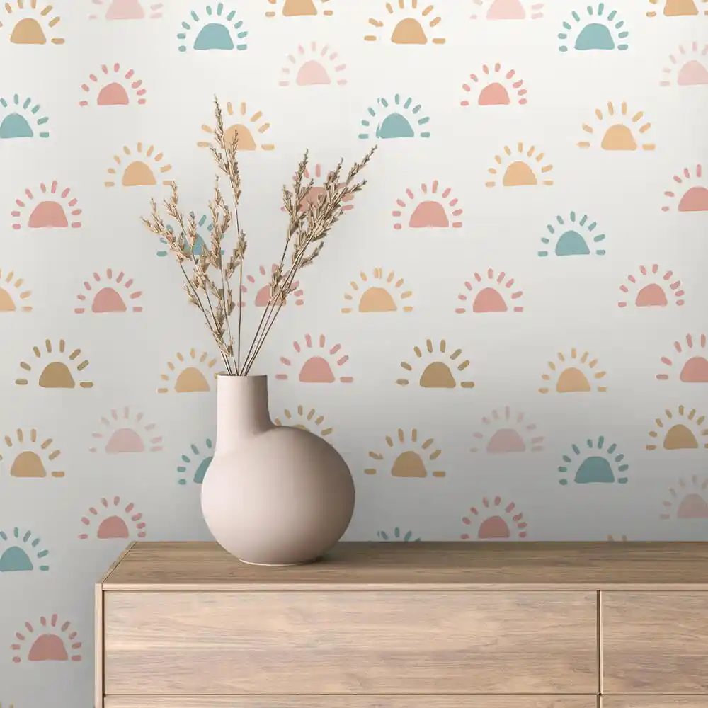 mural / 15 / BOHO KIDS