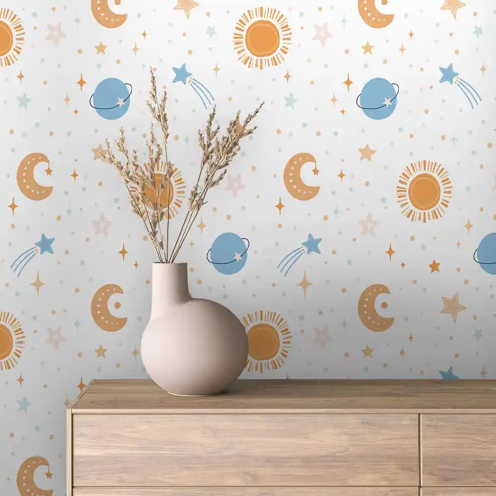 mural / 18 / BOHO KIDS