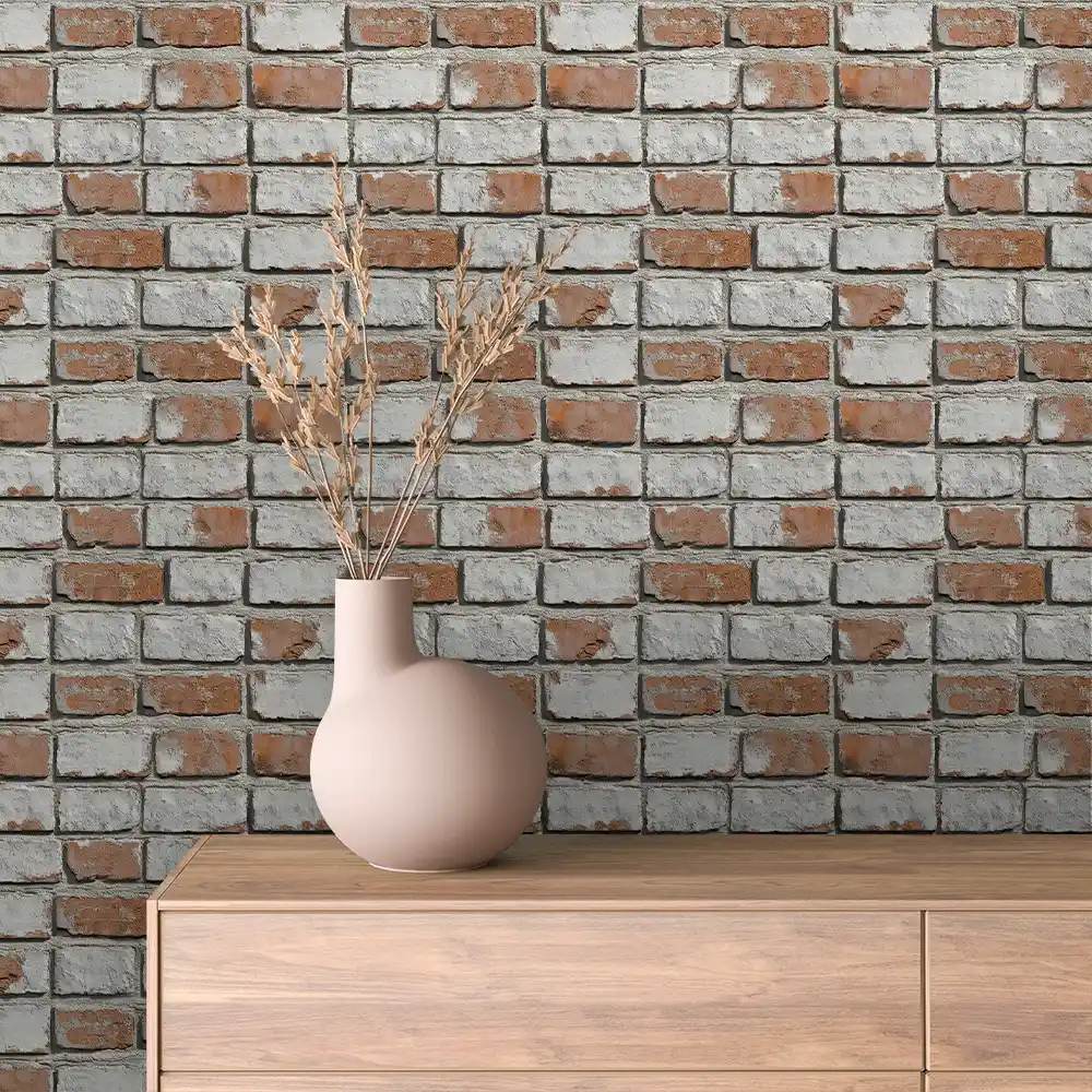 mural / 03 / BRICK