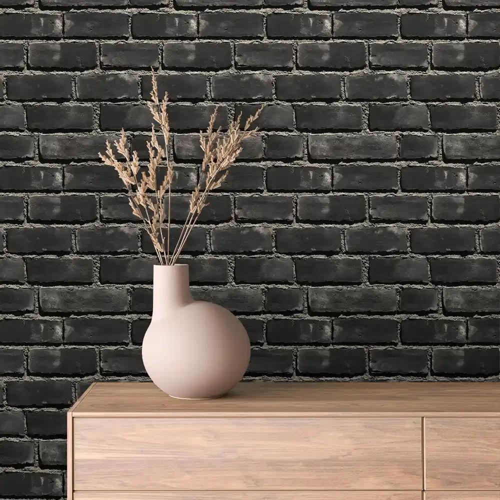 mural / 12 / BRICK