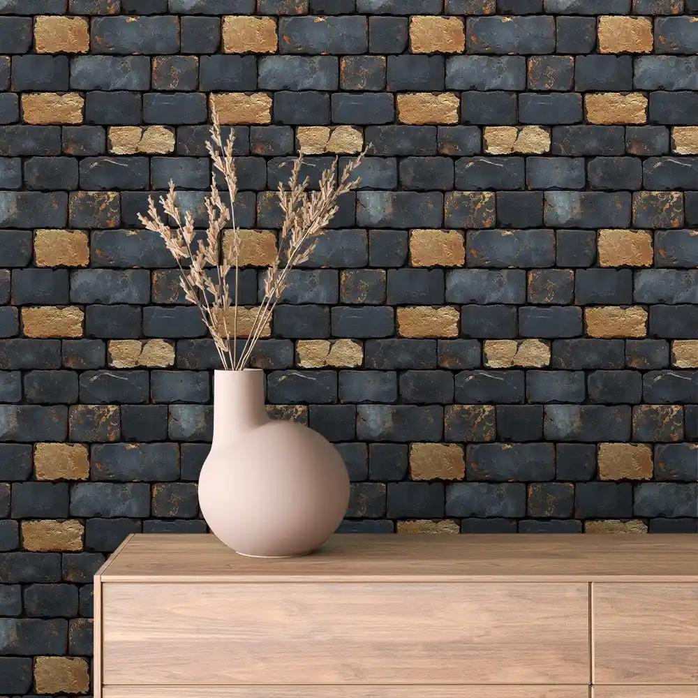 mural / 14 / BRICK