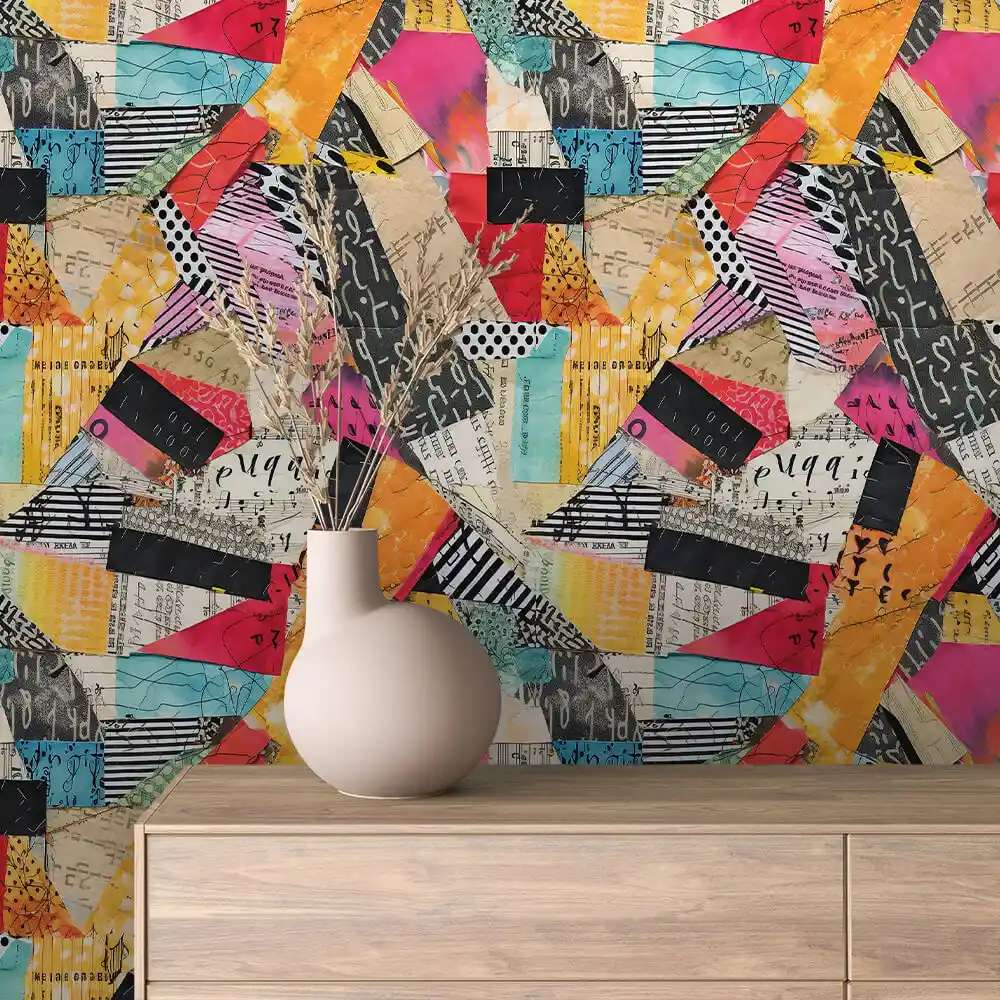 mural / 02 / COLLAGE COLORS