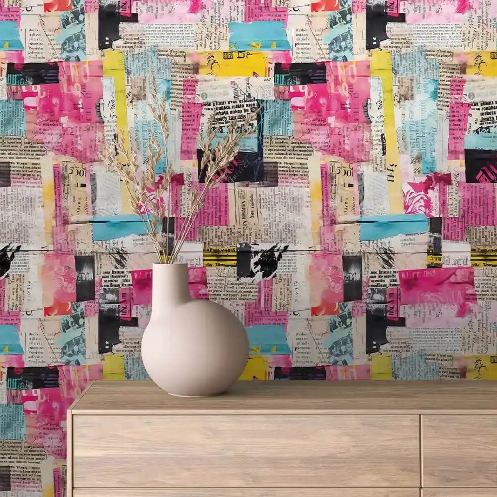 mural / 11 / COLLAGE COLORS