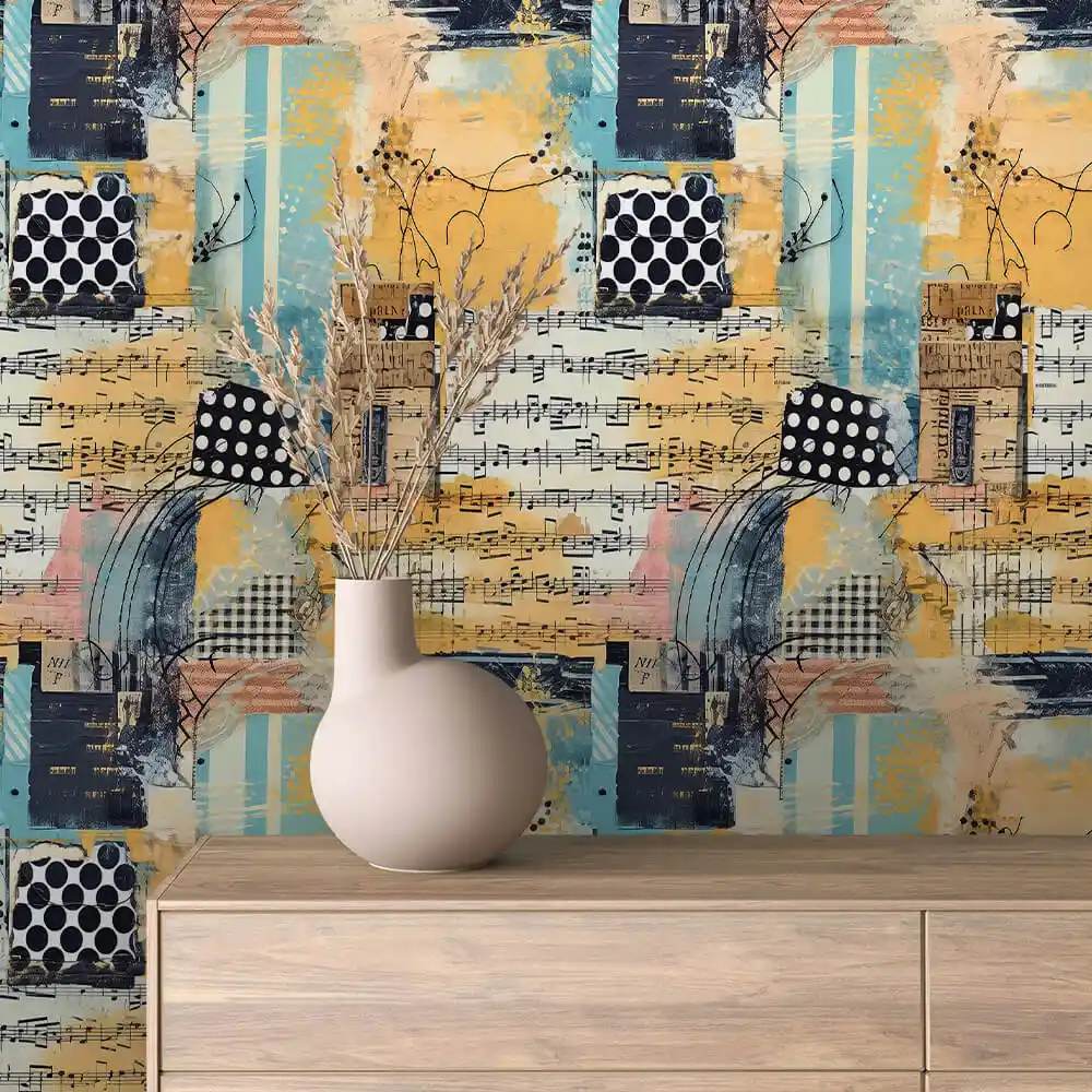 mural / 15 / COLLAGE COLORS