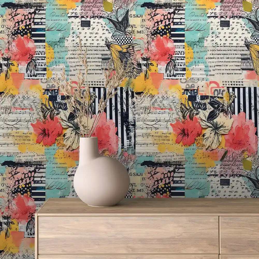 mural / 16 / COLLAGE COLORS