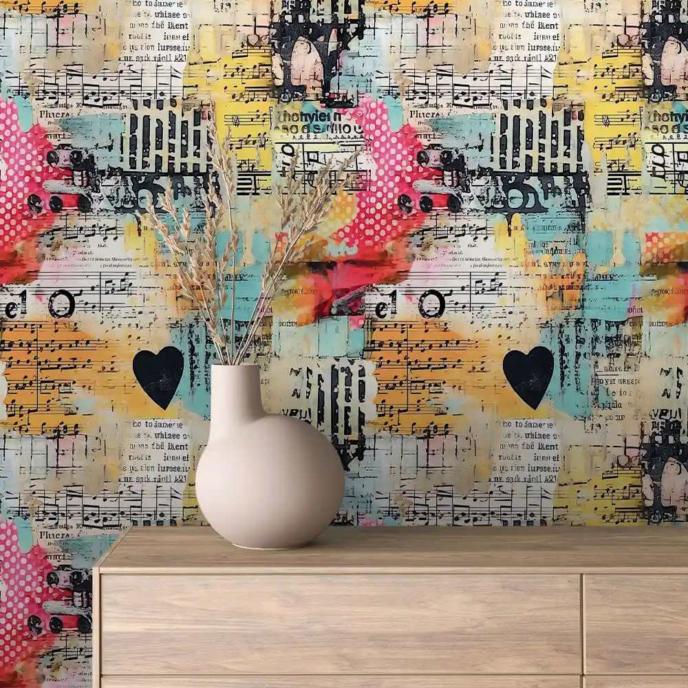 mural / 17 / COLLAGE COLORS