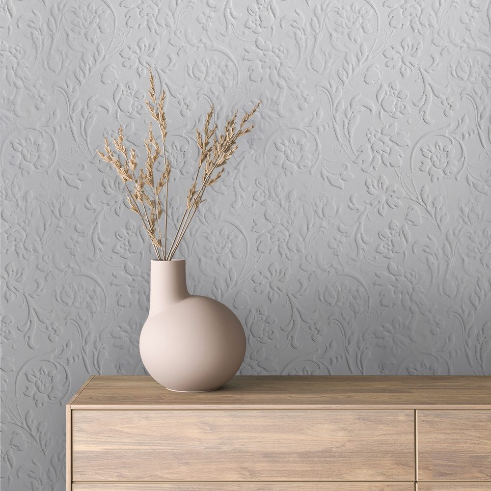 mural / 0009 / FLORAL