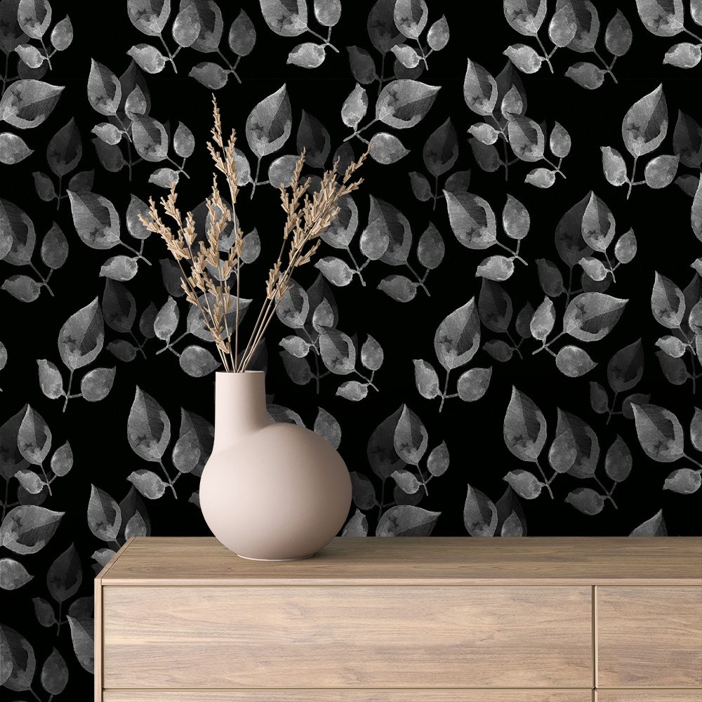 mural / FLORAL / 0055