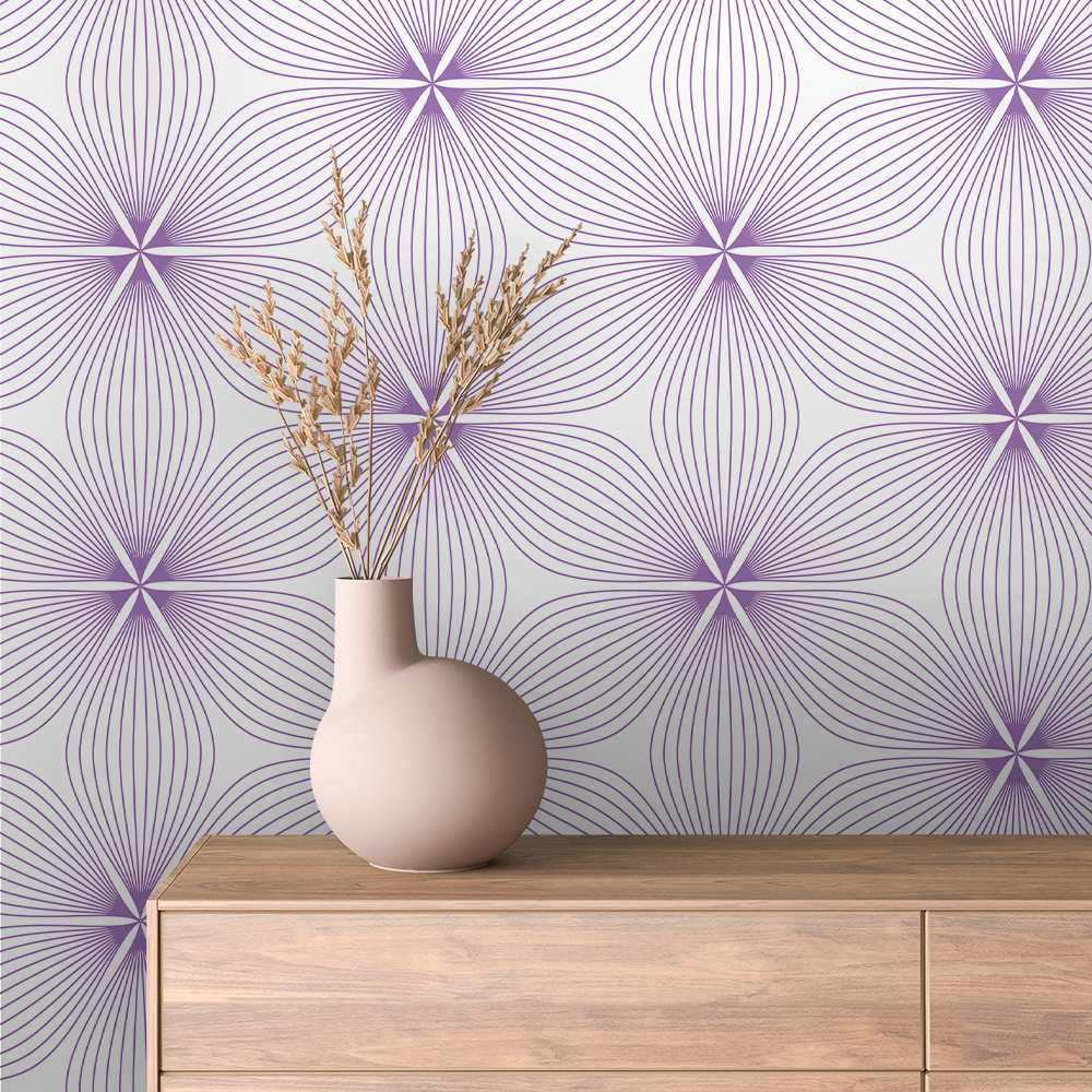 mural / FLORAL / 0056
