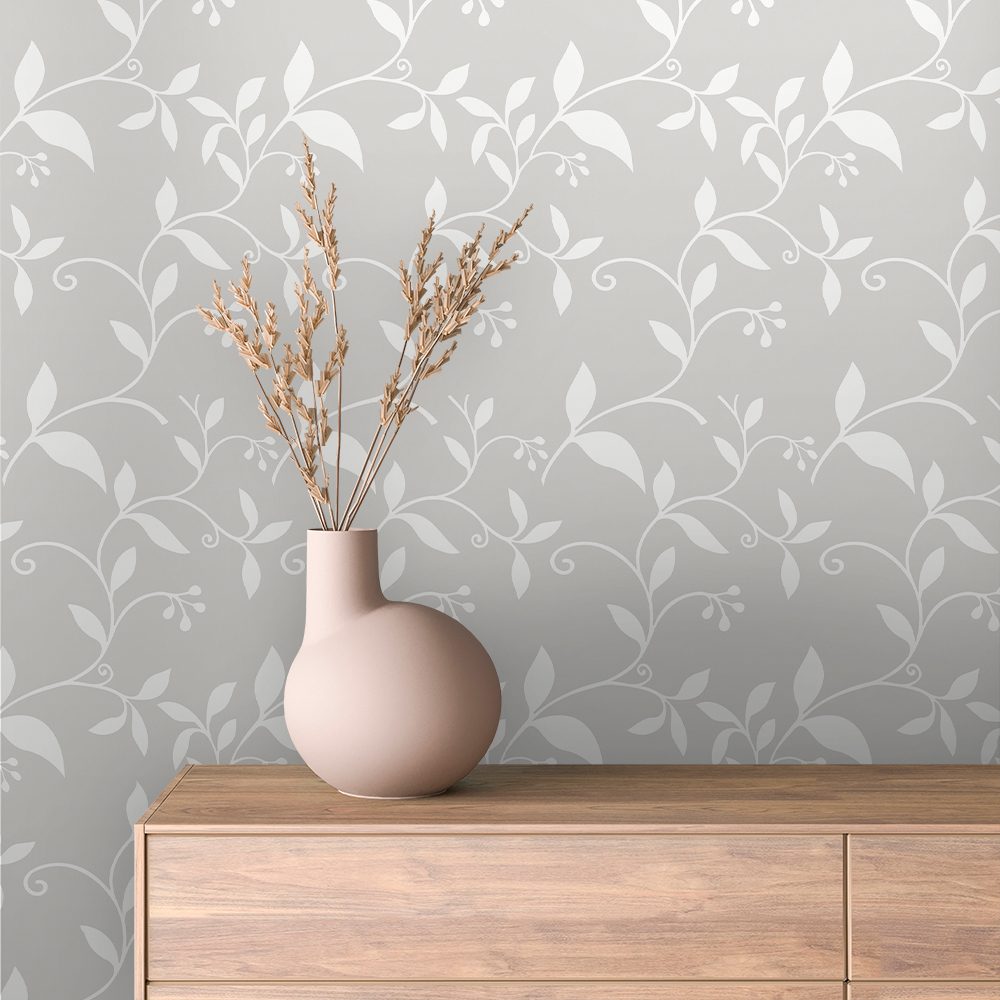 mural / FLORAL / 0058