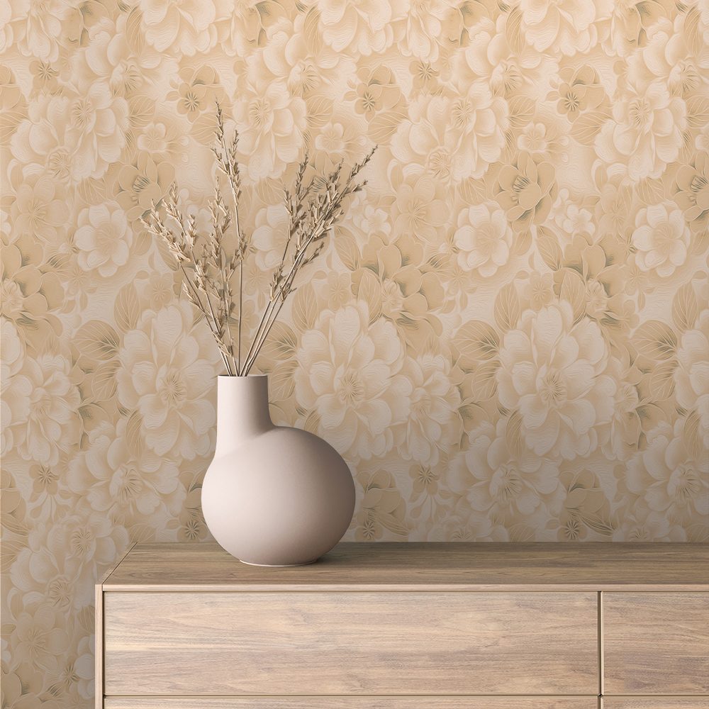 mural / FLORAL / 0067
