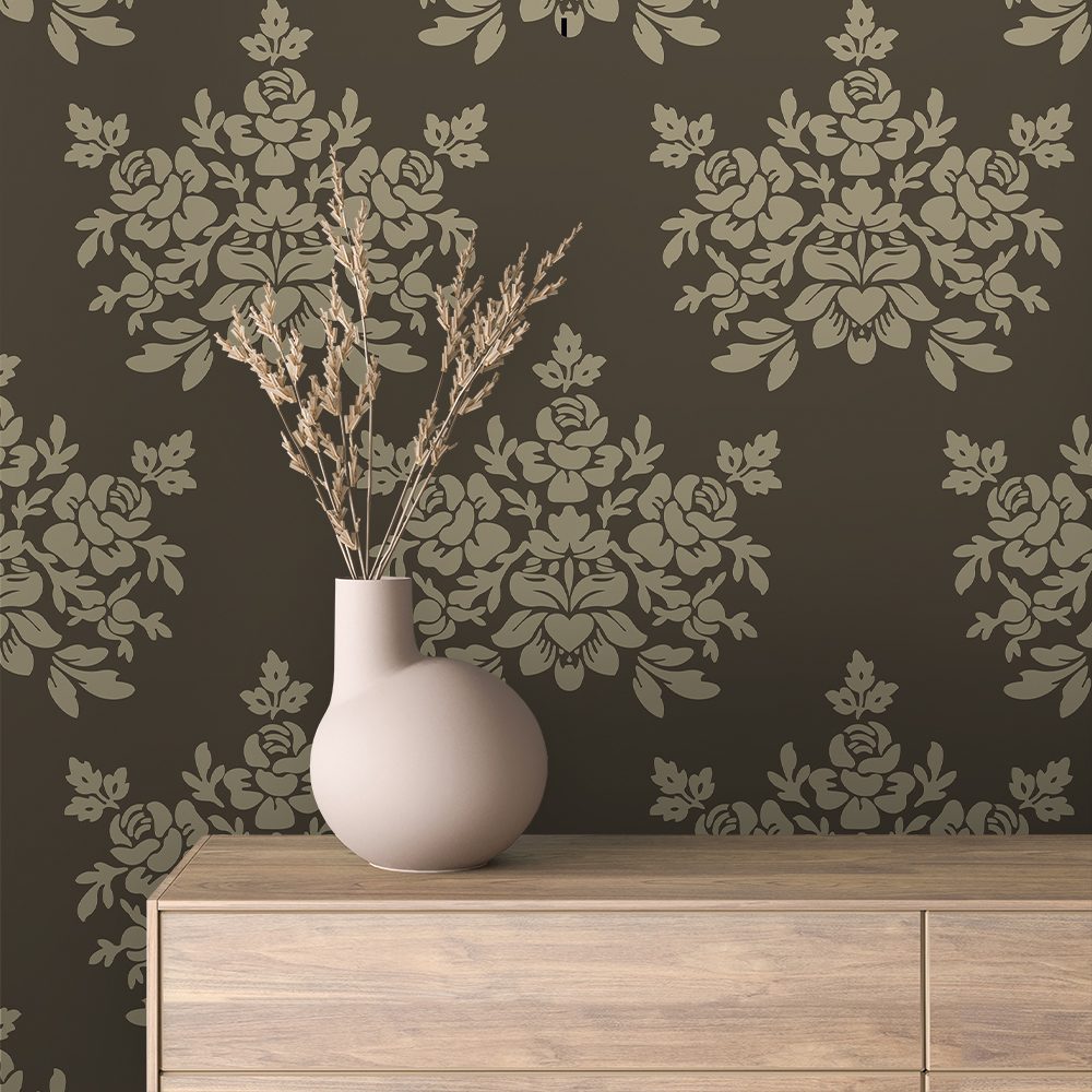 mural / FLORAL / 0127