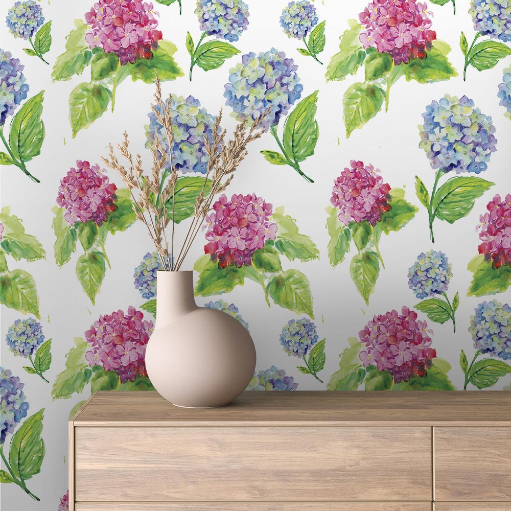 mural / FLORAL / 0164