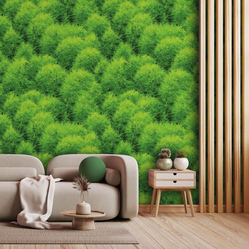 mural / folhas / 013