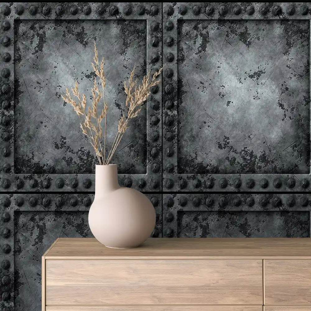 mural / 100 / INDUSTRIAL