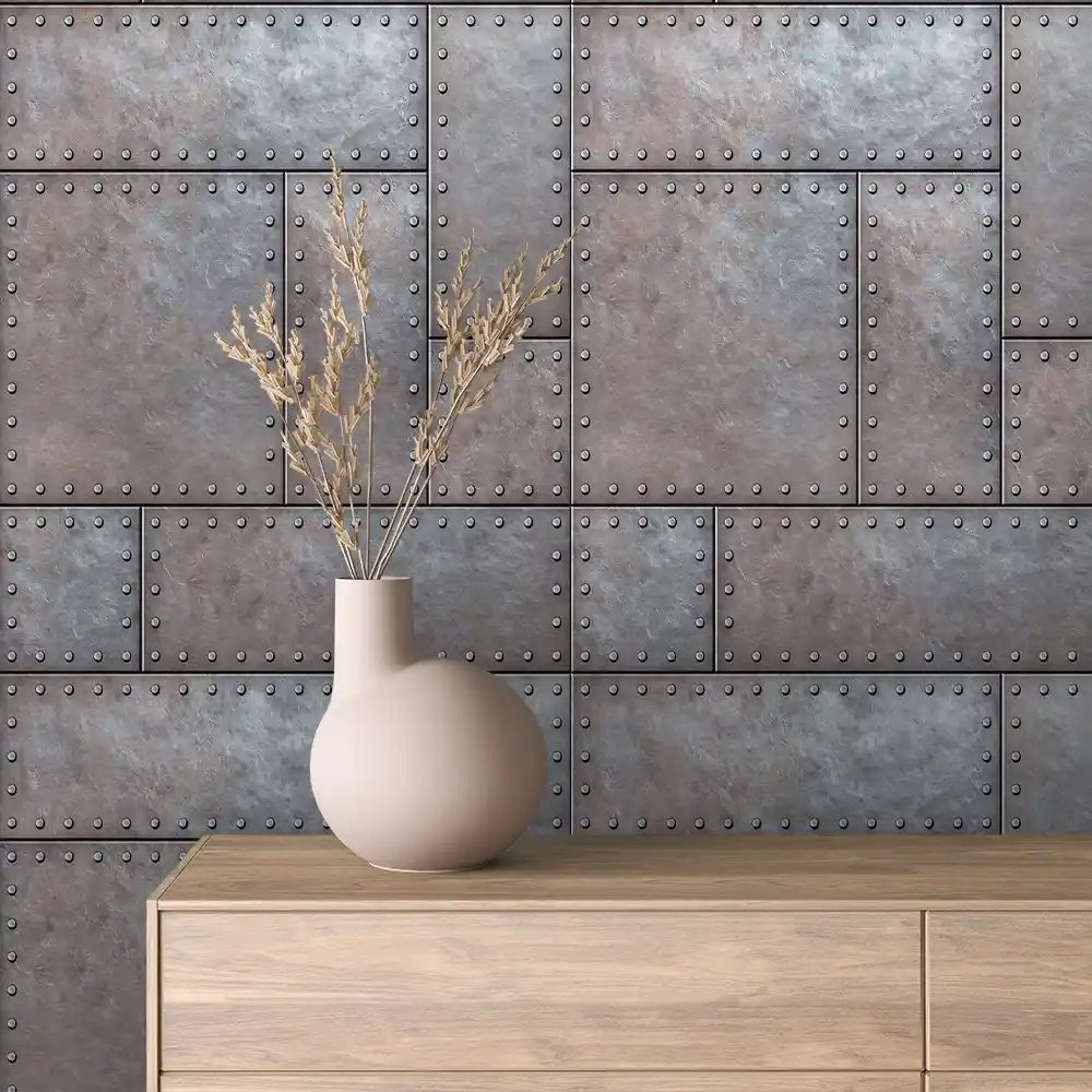 mural / INDUSTRIAL / 101