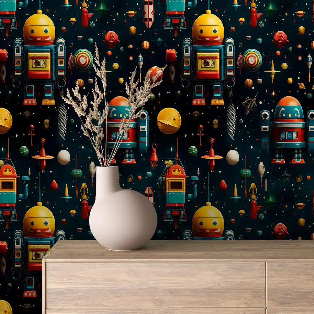 mural / 10 / KIDS COLORS