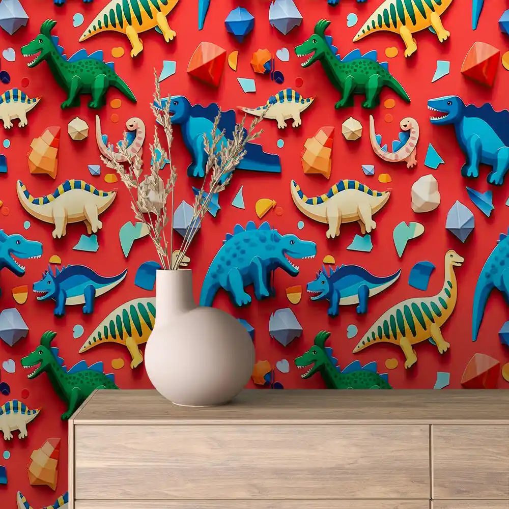 mural / 12 / KIDS COLORS