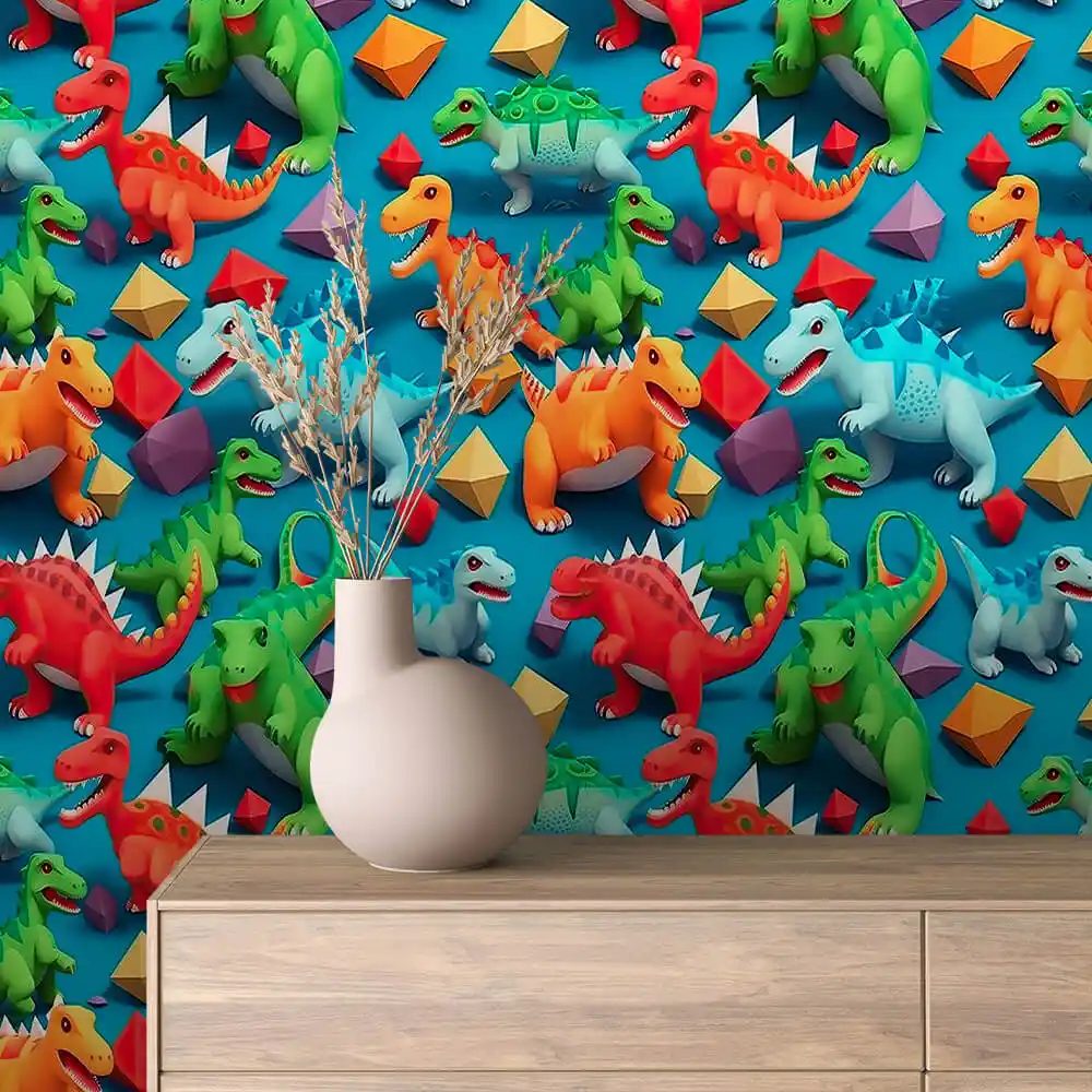 mural / 14 / KIDS COLORS