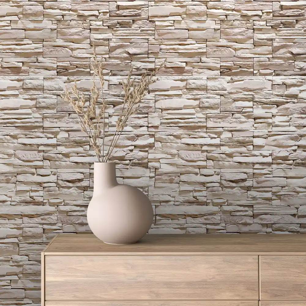 mural / 0002 / STONE