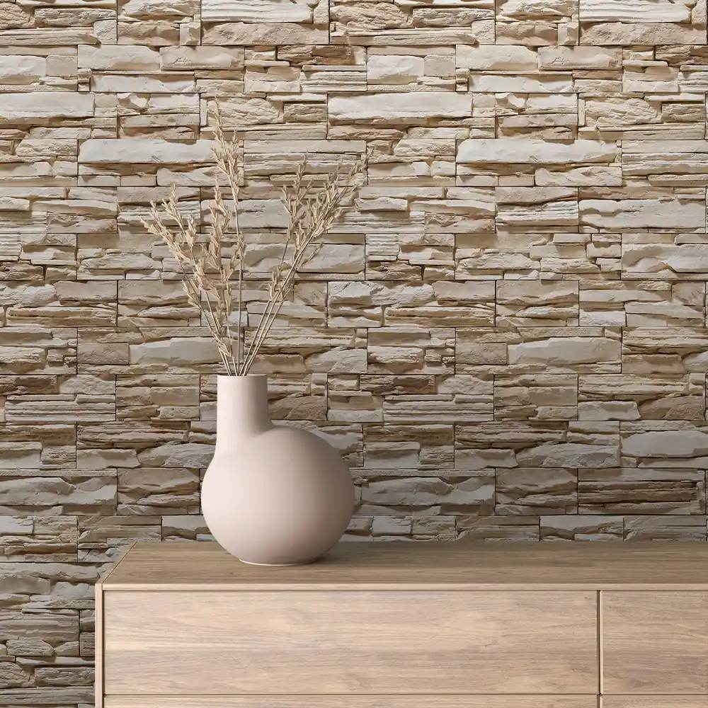 mural / 0003 / STONE