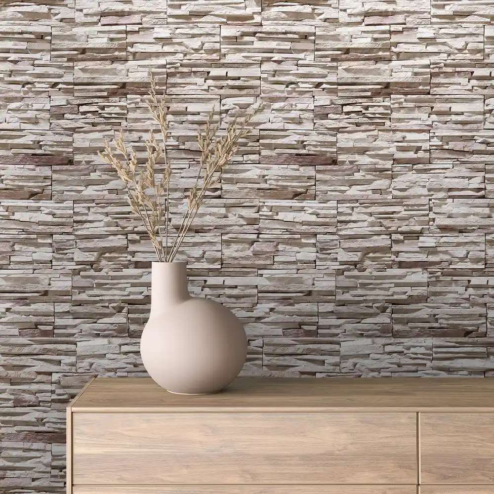 mural / 0004 / STONE