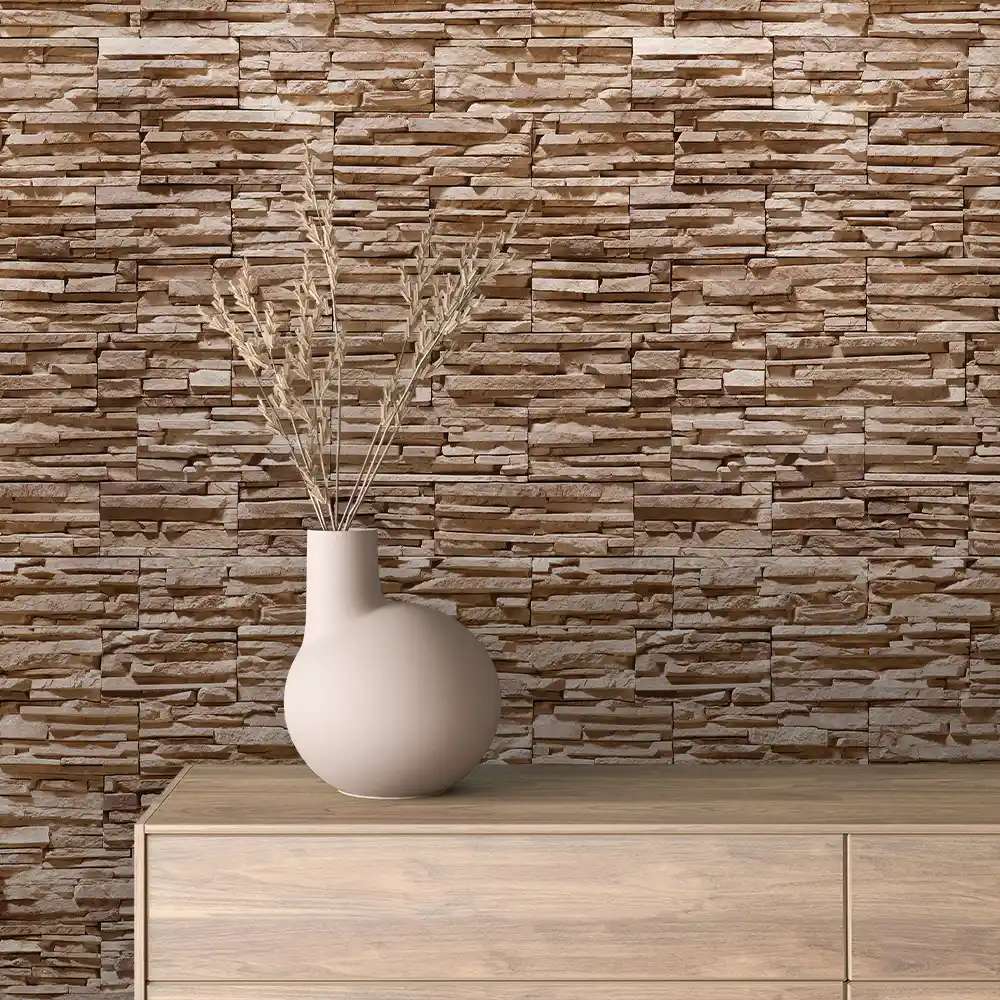 mural / 0008 / STONE