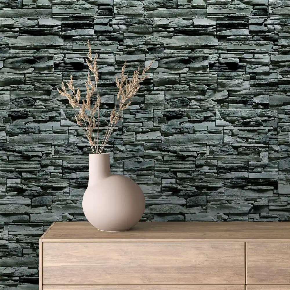 mural / 0010 / STONE