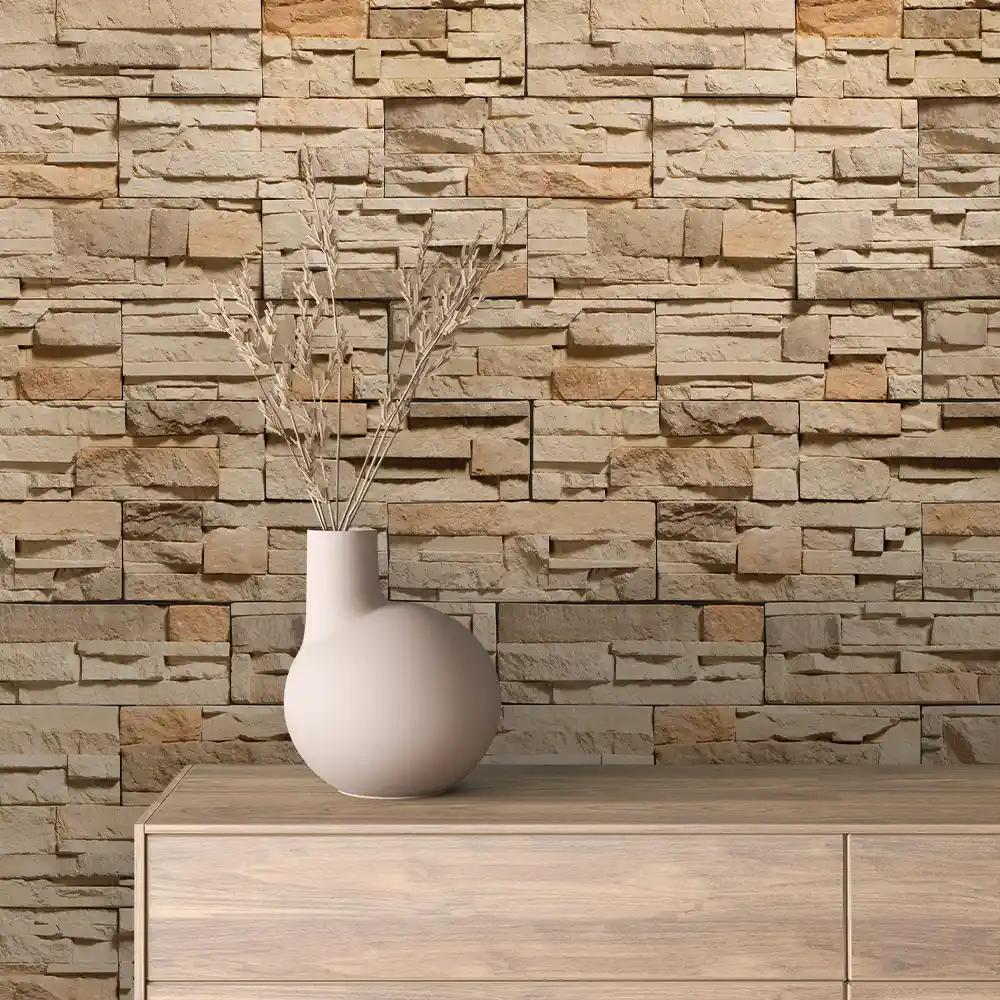 mural / 0017 / STONE