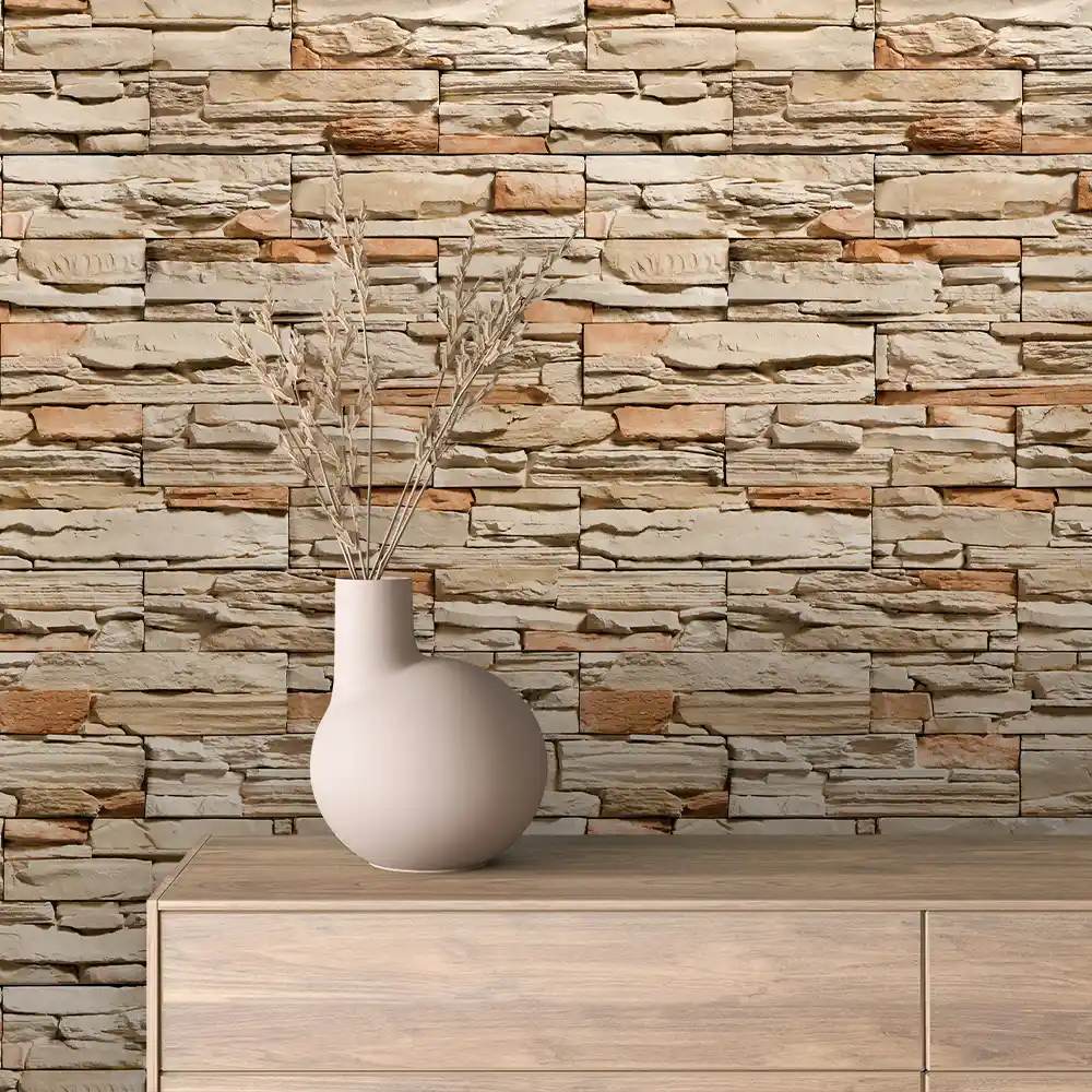 mural / 0018 / STONE