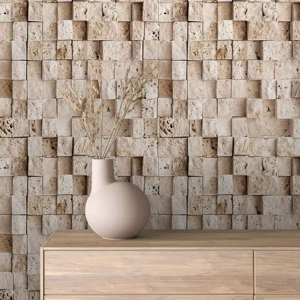 mural / STONE / 0046