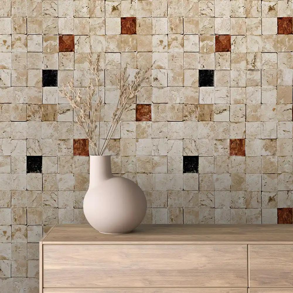 mural / STONE / 0048