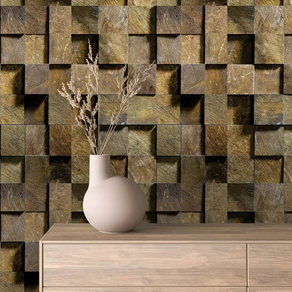 mural / STONE / 0051