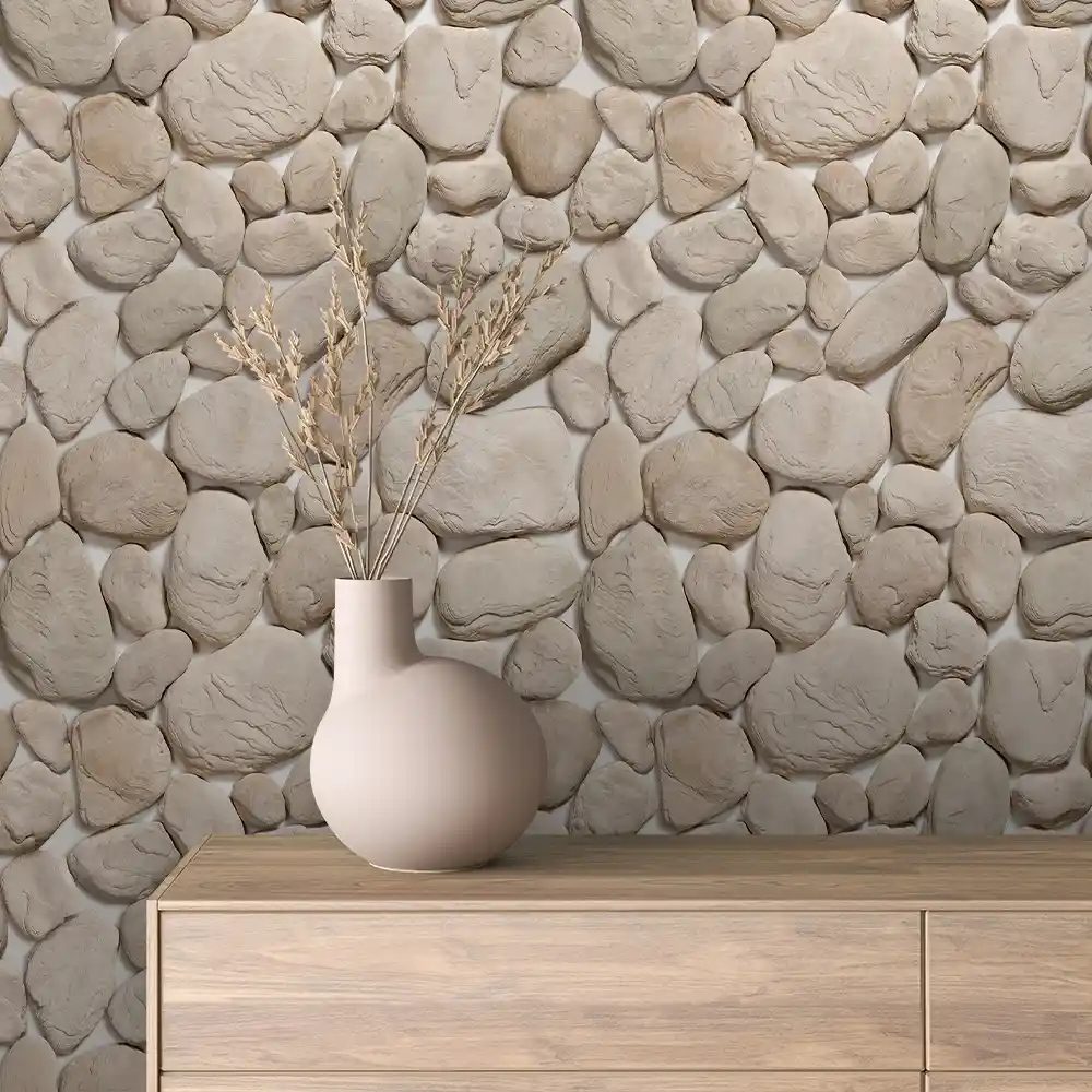 mural / 0062 / STONE