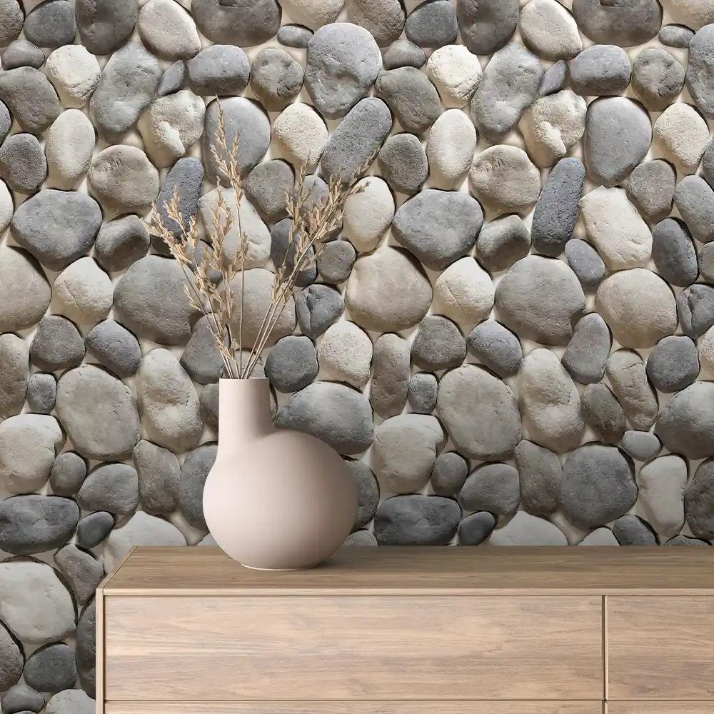mural / 0063 / STONE