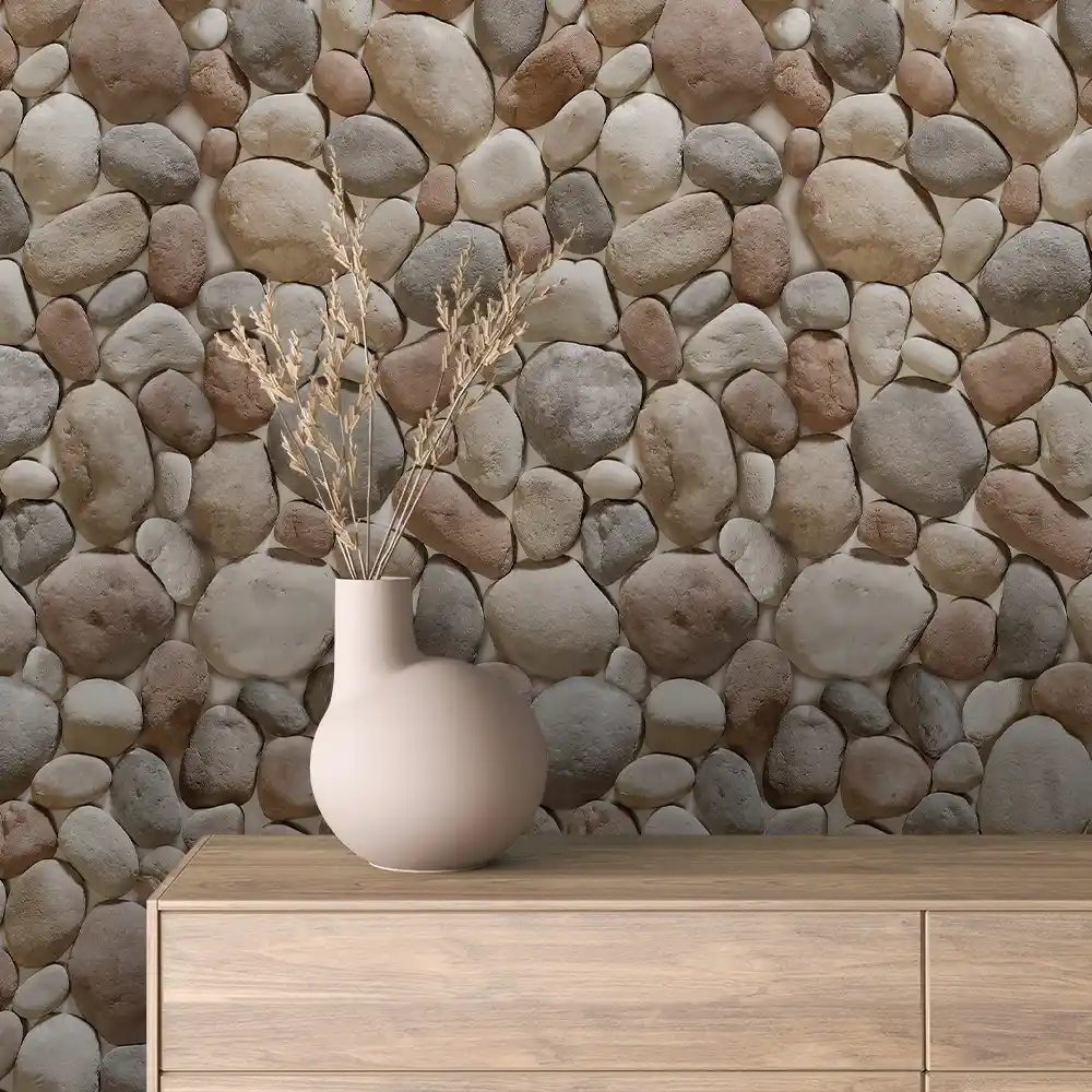 mural / 0064 / STONE