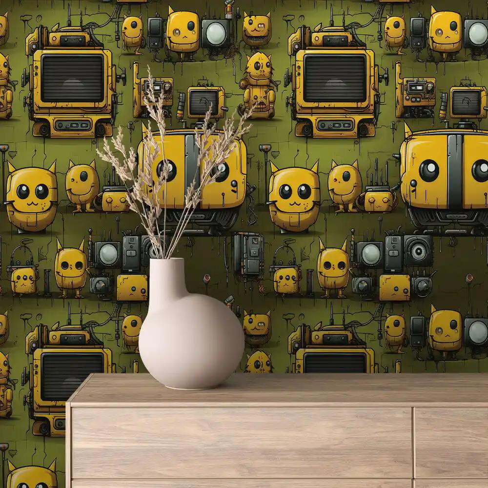 mural / 10 / TECH COLORS
