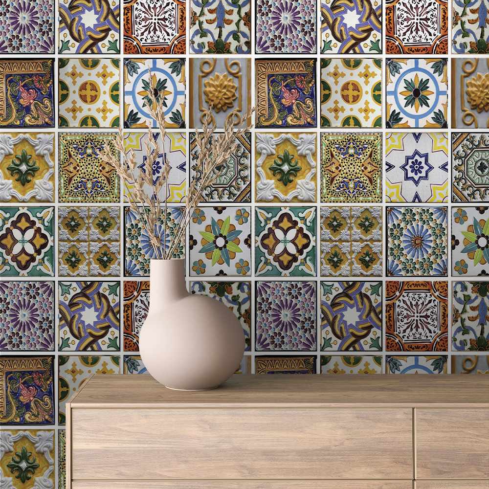 mural / 0002 / TILE