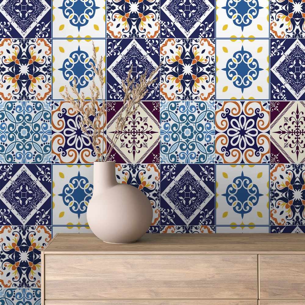 mural / 0007 / TILE