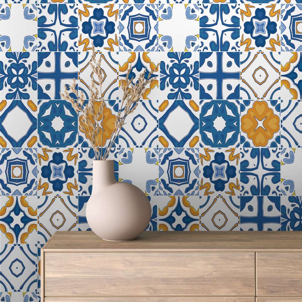 mural / 0013 / TILE