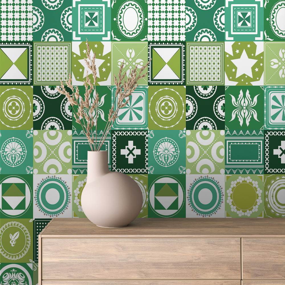 mural / 0019 / TILE