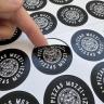 Impresión láser con corte en plotter NUEVO